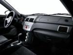 Europestar L3 Sedan 2009 года